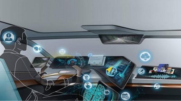 數字座艙晶片這一塊真就拿高通沒辦法了嗎？