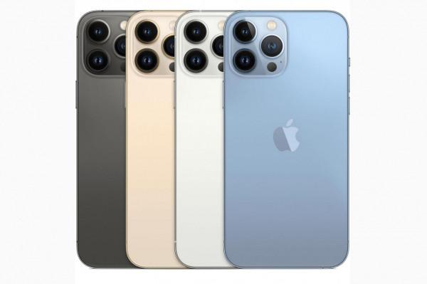 2022年初可以閉眼入手的三款手機，配置優秀但價格有點小貴