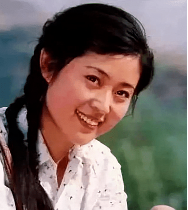 15位女明星，曾經的風姿綽約，要多美有多美，清秀可人