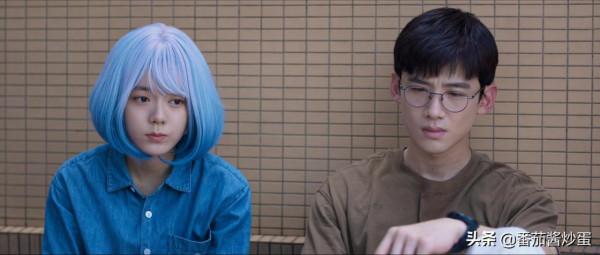 白敬亭趙今麥《開端》，劇情燒腦，兇手有同夥公交車司機嫌疑大