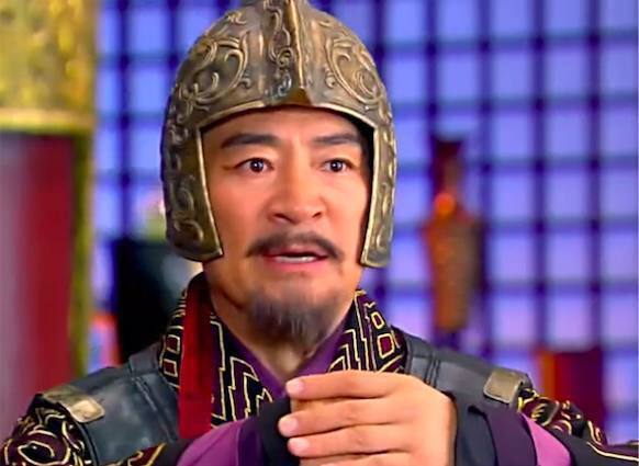 麒麟閣十一功臣排名第一,大漢第一權臣霍光,到底是忠臣還是奸臣 麒麟閣十一功臣排名第一,大漢第一權臣霍光,到底是忠臣還是奸臣