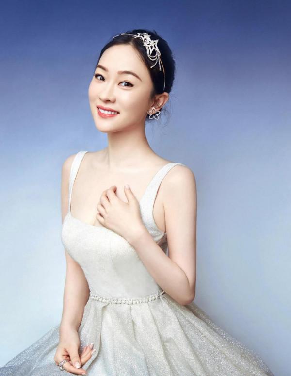 霍思燕 美圖寫真集