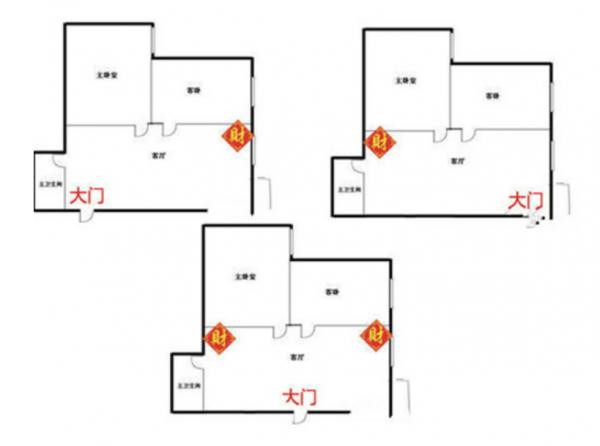壹舍裝修：電視背景牆最合適擺放哪些植物？