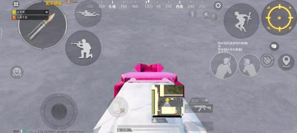 “吃雞”有3把虛假的升級槍，升滿反而降級？滿配不如普通面板