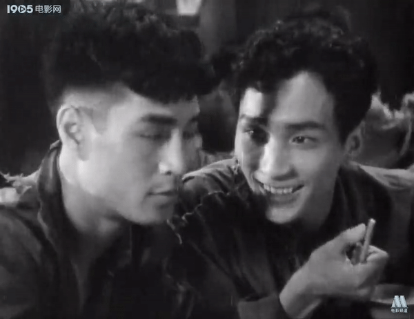 他被毛澤東任命為國家一級演員，&quot;電影皇帝&quot;最終成為人民藝術家