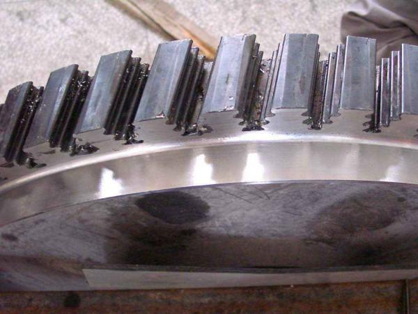 鐳射淬火技術的特點及其發展