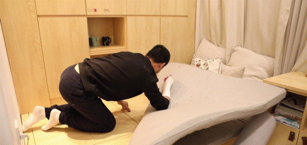 有一說一，跟窮人學裝修才是真！省！錢