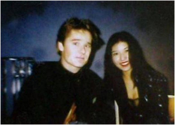 國際走婚族，表白總統薩科奇，“人間異類”楊二車娜姆的瀟灑人生