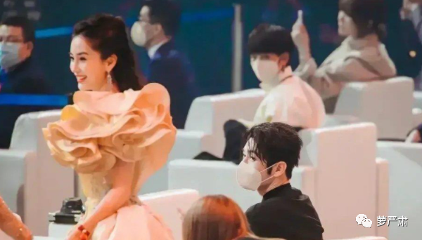 曉明AB終離婚，七年不到就看到了世紀婚禮的結局