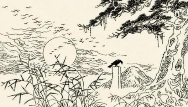 民間故事：樵夫找朋友討債，發現對方已死，到墳頭燒欠條遇到驚喜