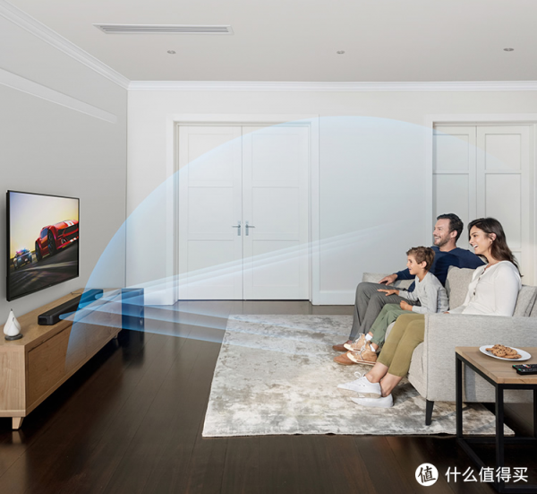 帶你重回現場般的體驗--Sony HT-G700家庭影音系統表現出色 帶你重回現場般的體驗--Sony HT-G700家庭影音系統表現出色