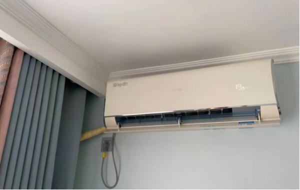 空調推薦：被空調營造的浪漫感圍繞，太好睡