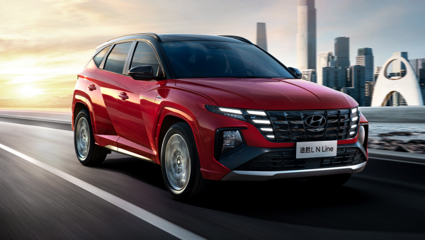 年輕人的第一臺SUV怎麼選？這3款特別版能給你靈感