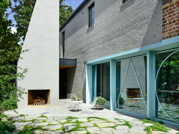 莫蘭迪色彩之家,寧靜夢幻 莫蘭迪色彩之家,寧靜夢幻