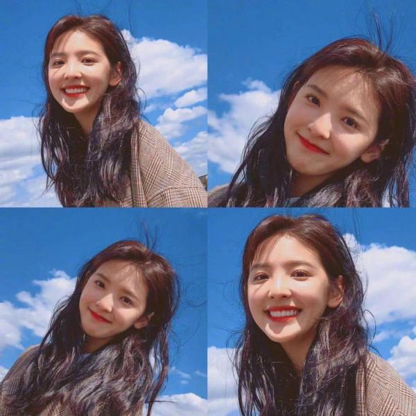 普通人的“校花臉”公式:男女通吃的顏值,是怎麼煉成的? 普通人的“校花臉”公式:男女通吃的顏值,是怎麼煉成的?