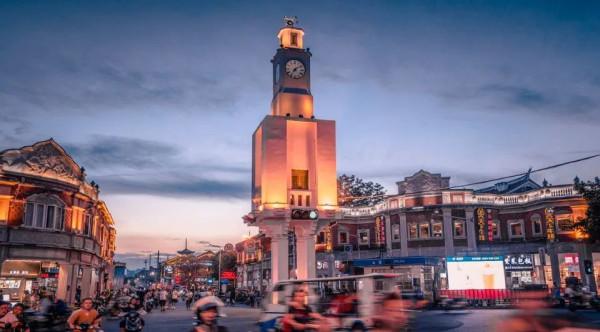 比廈門古早、比福州安靜,這個低調內斂的世界遺產地,你去過嗎? 比廈門古早、比福州安靜,這個低調內斂的世界遺產地,你去過嗎?