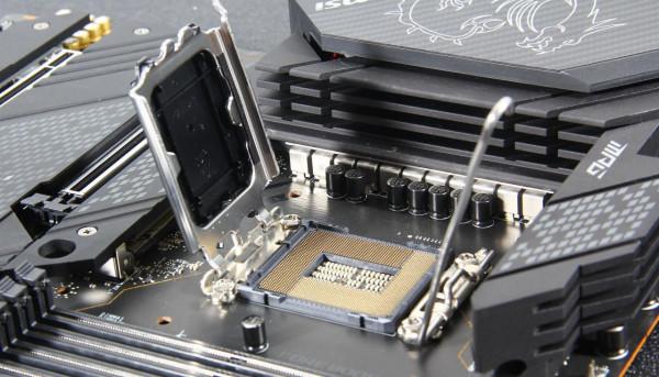 x86的變革者，步入異構新時代，12代12700KF功耗實測