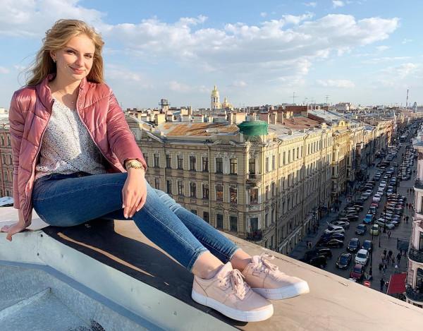 俄羅斯第二大城市：禁止建設摩天大樓，最高建築是教堂