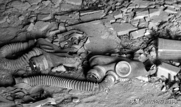 731部隊：日本帝國主義可怕的瘟疫生物武器化計劃