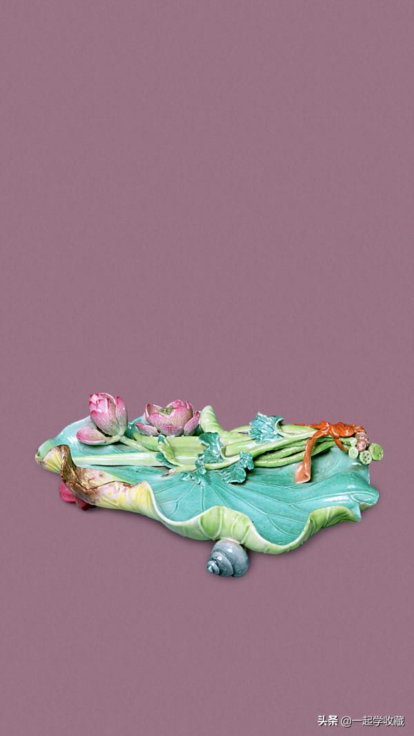 瓷器屏保-來源於故宮博物院藏品「精品收藏」