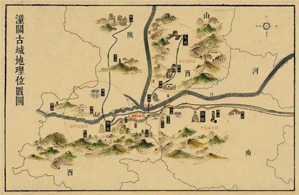 “安史之亂”到底有多亂？自古最血腥的叛亂，又是如何被平定的？