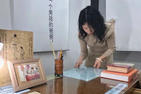 遺物整理師，她為逝者講出未盡的話