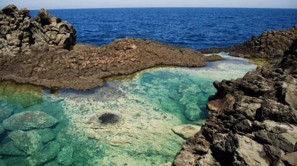 有水的地方更美 盤點4個義大利有趣的寶藏旅行地