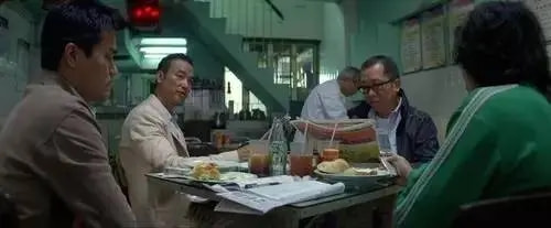 5位“黑幫大佬”,任達華梁家輝霸氣側漏,陳惠敏卻是本色出演 5位“黑幫大佬”,任達華梁家輝霸氣側漏,陳惠敏卻是本色出演