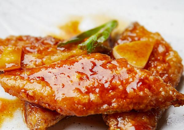 天冷進補多吃魚肉，這5道魚的做法最是解饞，營養好吃，孩子都愛