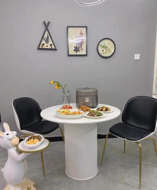 河南90後小夫妻,因太會佈置而走紅,126㎡的房子買到裝只花24W 河南90後小夫妻,因太會佈置而走紅,126㎡的房子買到裝只花24W