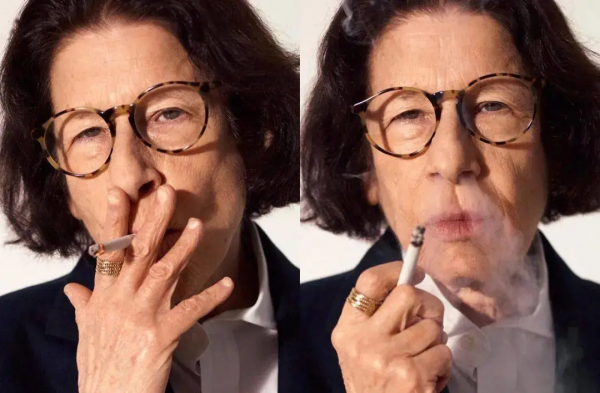 誰說女知識分子不時髦?會寫字的女人,穿得好更好看 誰說女知識分子不時髦?會寫字的女人,穿得好更好看