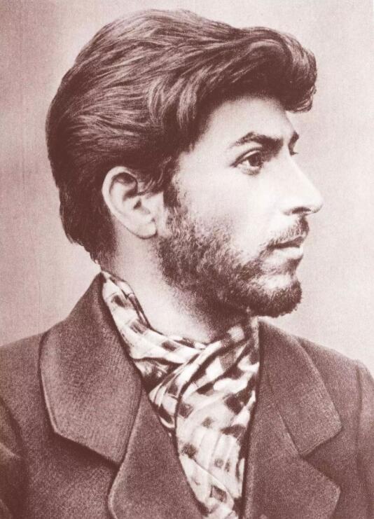 第二次世界大戰的領袖人物在第一次世界大戰時都在幹什麼？