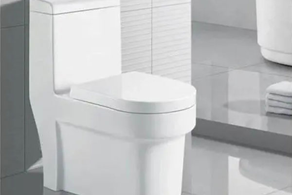 衛生間馬桶配件安裝正確流程，十年老師傅親自指導