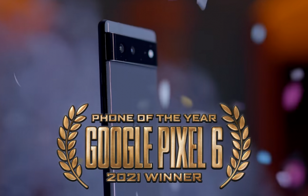 百萬粉絲達人評選2021最佳手機，11款手機入選，你的手機上榜了嗎