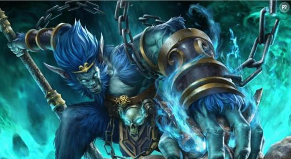 六耳獼猴為何一點都不怕如來佛祖，非要跟孫悟空到靈山一辨真假