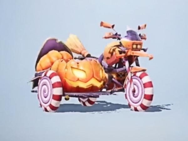 “吃雞”三輪摩托面板來了,加入普通軍需,或重蹈南瓜車覆轍 “吃雞”三輪摩托面板來了,加入普通軍需,或重蹈南瓜車覆轍