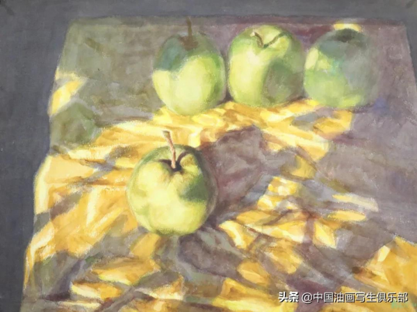 中國藝術家優秀作品精選 （7）