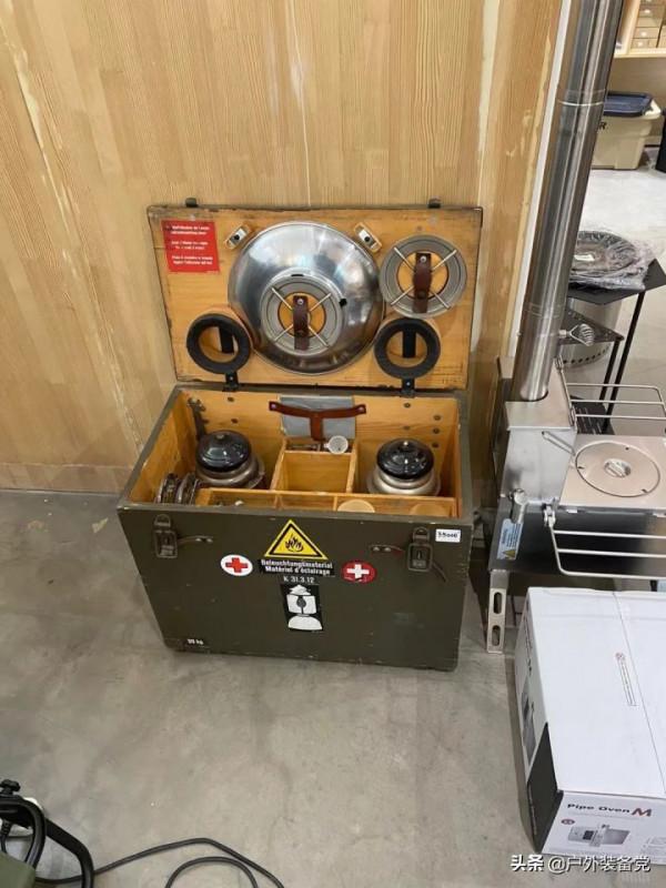 北京有哪幾家不錯的戶外露營和騎行裝備店鋪？