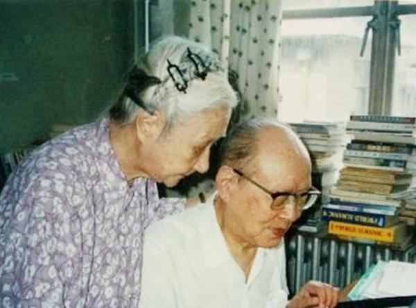 112歲的周有光：我的長壽之道