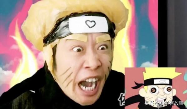 同樣是模仿,憑什麼阿拉丁狗蛋可以坐擁數百萬粉絲,年入百萬 同樣是模仿,憑什麼阿拉丁狗蛋可以坐擁數百萬粉絲,年入百萬