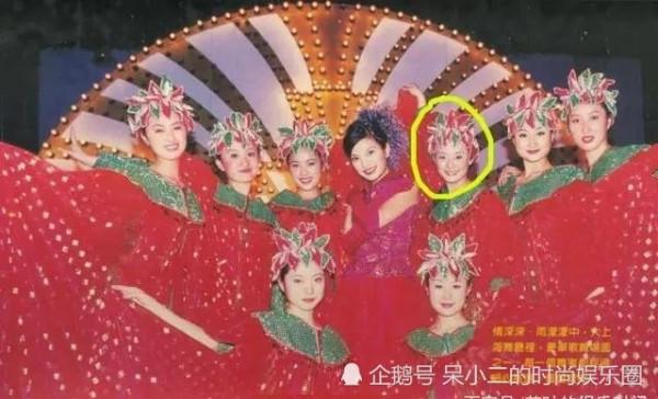 有印象嗎？朱楨居然演過《情深深雨濛濛》，網友這回答亮了