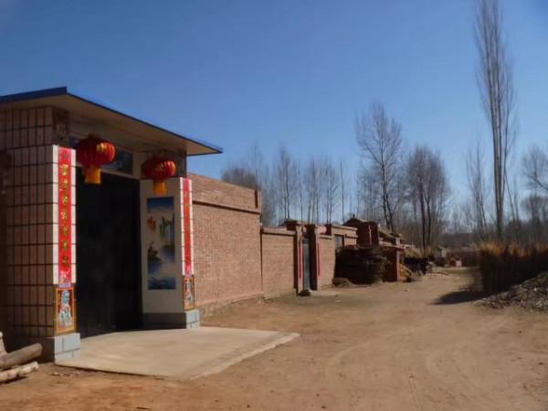 內蒙古的農村什麼樣?走,帶你看看 內蒙古的農村什麼樣?走,帶你看看