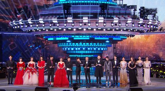 湖南衛視2022跨年晚會：王一博、龔俊、華晨宇參加，TFBOYS已官宣