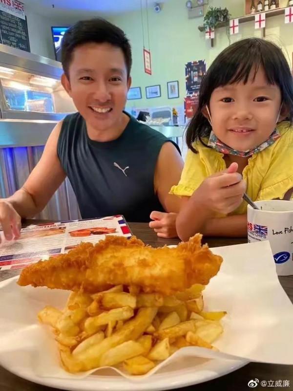 《放羊的星星》阿星變化太大！歐雅若好可惜，45歲立威廉令人羨慕