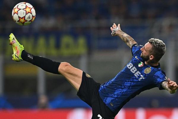 歐冠皇家馬德里小勝國際米蘭,主帥對決安切洛蒂完勝小因扎吉 歐冠皇家馬德里小勝國際米蘭,主帥對決安切洛蒂完勝小因扎吉