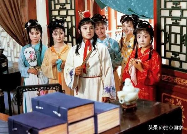 在《紅樓夢》中，若賈府在抄家之前出個狀元，那命運會不一樣嗎？