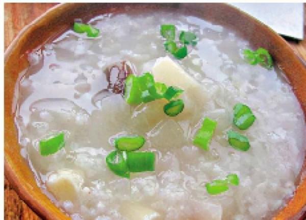 藥食同源/補冬不如補霜降 藥食同源/補冬不如補霜降