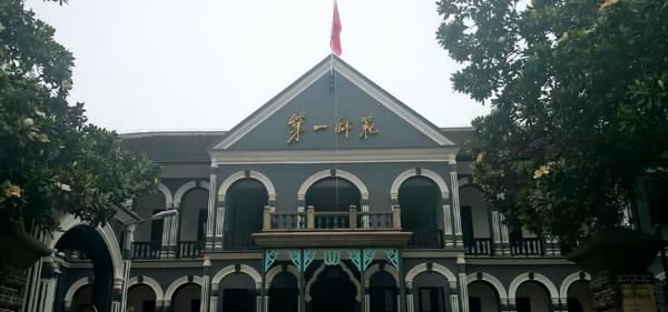 張幹曾想要開除毛澤東，晚年窮困潦倒，毛主席卻自掏腰包接濟他