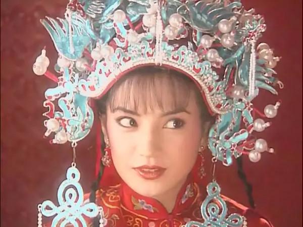 十大童年陰影電視劇，《少年包青天》詭異嚇人，《封神榜》被停播