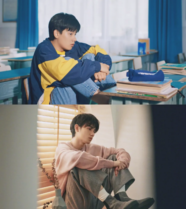 軟萌弟弟變成漫撕肌肉帥哥？這些男星健身後的身材太迷人了